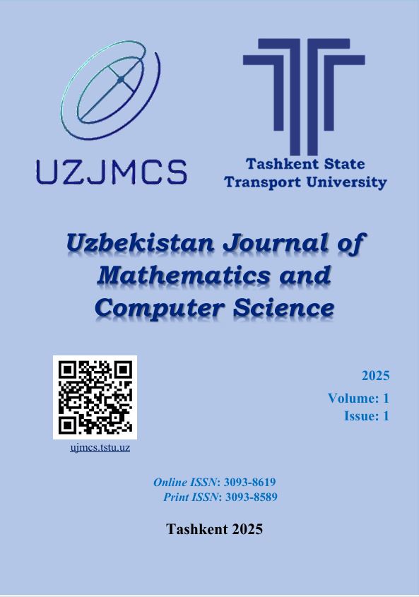UJMCS_Vol-1_Issue-1